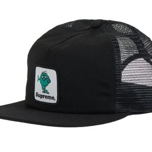Supreme Camacho hat